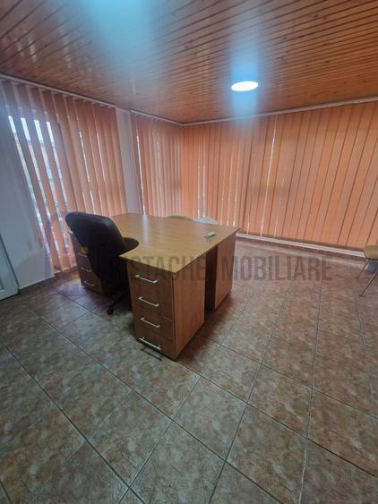 Birou si spatiu de depozitare, in zona Mihai Bravu - 1