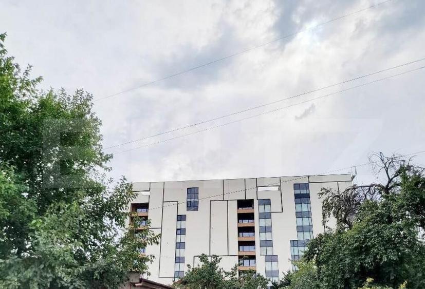 Spatiu de birouri in ansamblul Perfect Residence, Voluntari - 29