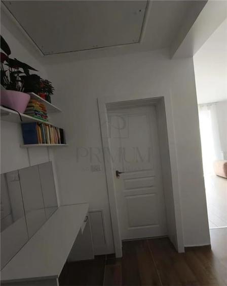 Apartament 1 camera-Decomandat-Centrala-Pod - 2