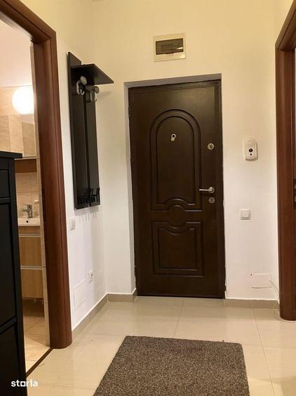 Inchiriere 3 camere Chiajna-Crinului,decomandat,1/3,CT,AC,modern,450 - 17
