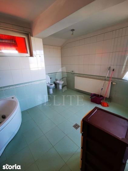 Casa 3 camere in zona Eugen Ionesco - 1