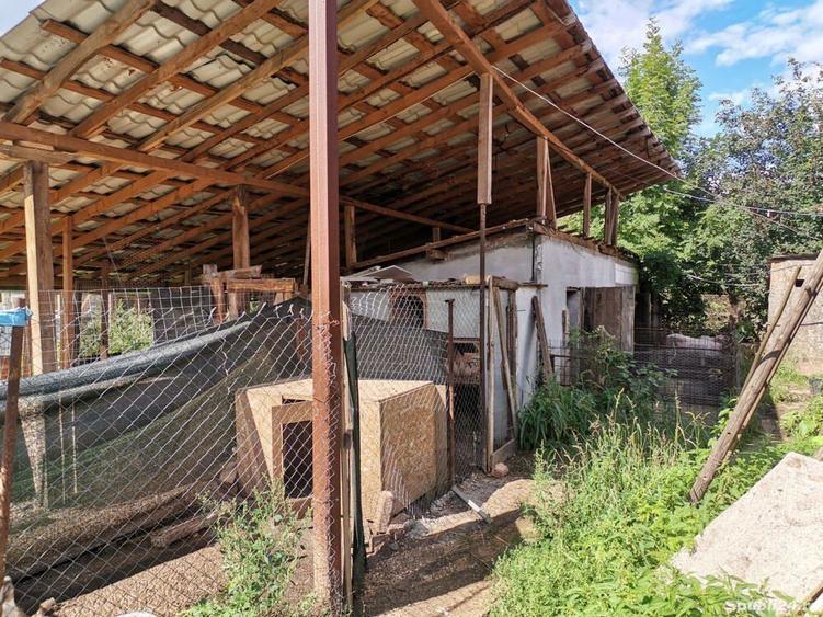 Proprietar Vand casa - 3