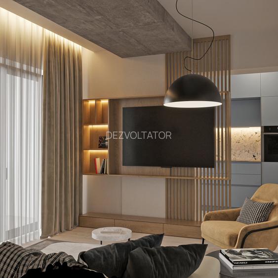 Apartament 2 camere, in ansamblul The Icon Residence, Apartament 2 camere, in ansamblul The Icon Residence,