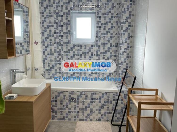 Vanzare apartament 2 camere, lux, bloc nou, Democratiei, Ploiesti - 19