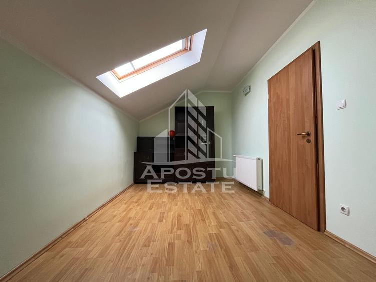 Duplex modern, cu 4 camere, in Dumbravita - 10