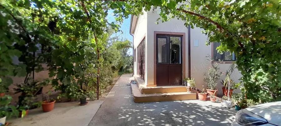 Proprietar vand casa Segarcea Vale Teleorman - 1