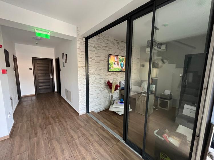 Eforie Nord, P+2E/Lux, complet mobilat si utilat, Ideal investitie - 10