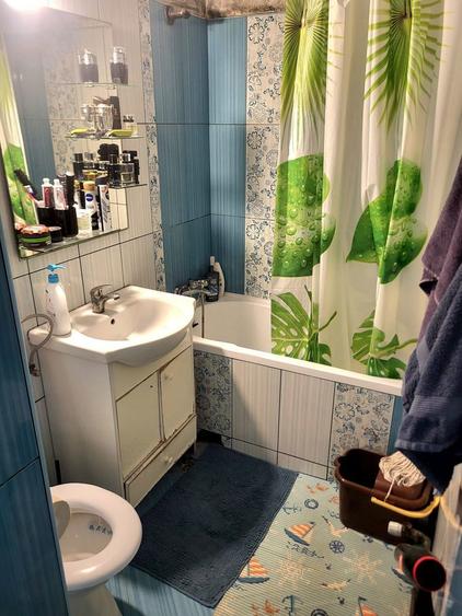 Vand apartament micro 6 - 6