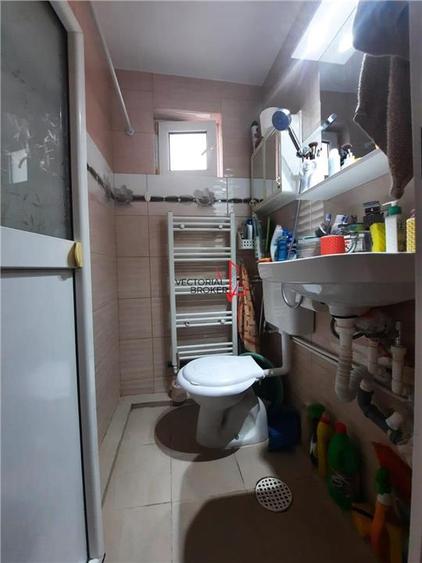 Garsoniera cocheta cu centrala proprie sos. Pantelimon - 10