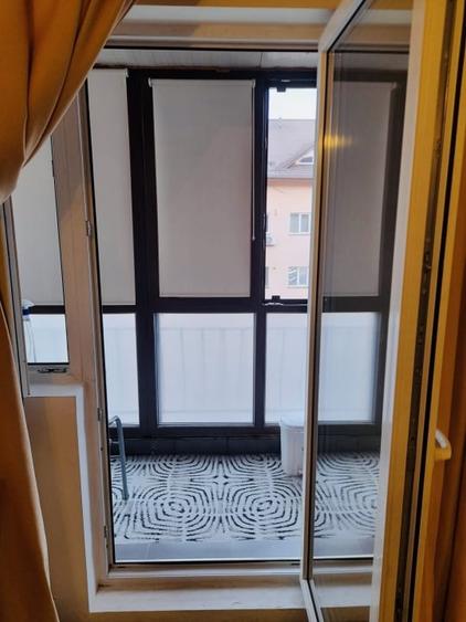 Garsoniera cocheta mobilata si utilata complet Str Rezervelor Militari Residence - 14