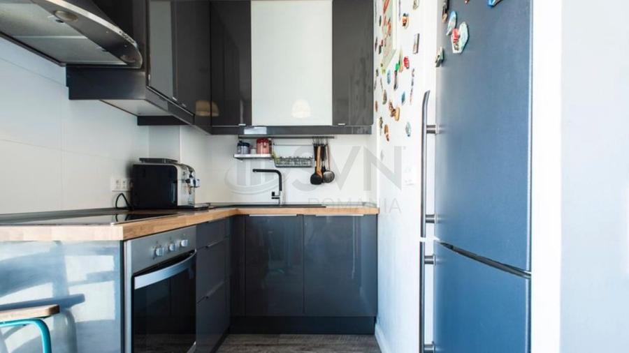 REA1028159 Apartament 3 camere imobl nou I Delea Veche - 4