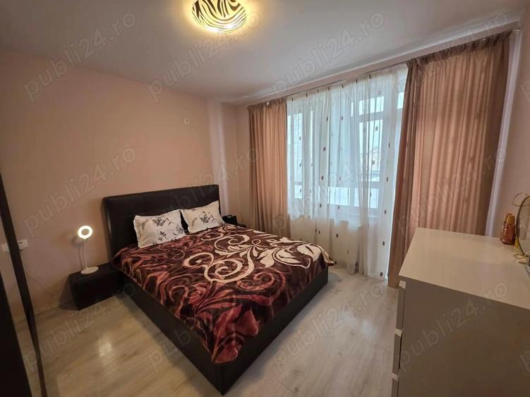 Apartament 92mp,3 camere,3 balcoane ,de vanzare ,cartierul verde - 9