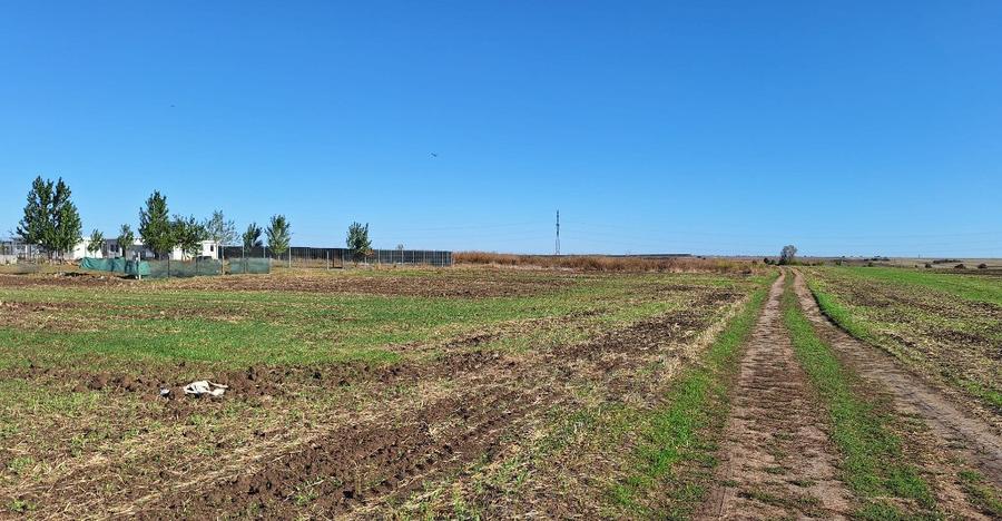 Teren de vanzare in Costinesti 400 mp - 6