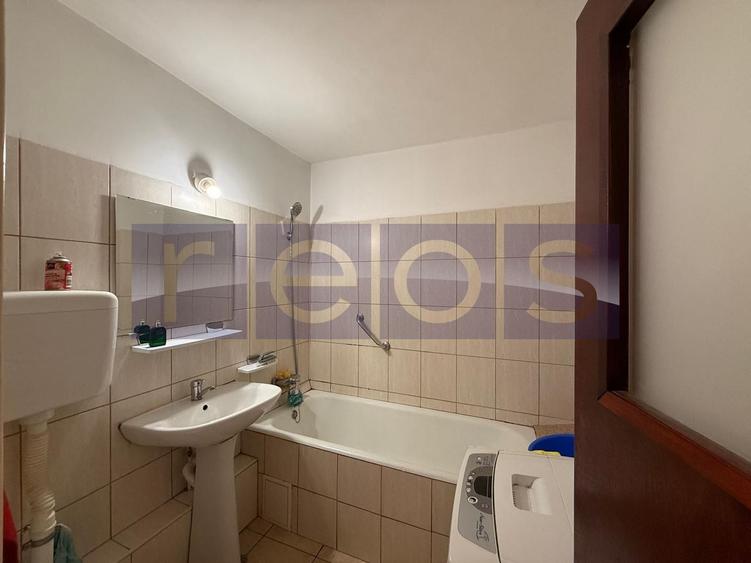 VANZARE APARTAMENT  2 CAMERE ZONA MOSILOR - 10