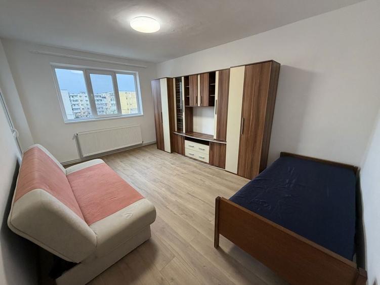 Garsoniera de inchiriat Aleea Liliacului - 5