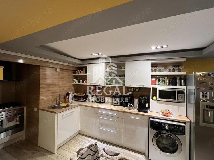 Apartament 4 camere, ultracentral zona CEC - 1