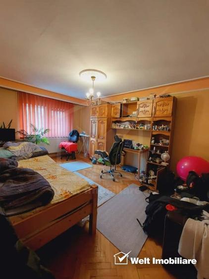 Apartament de vanzare Gheorgheni, aleea Godeanu, etaj 3/4 - 1