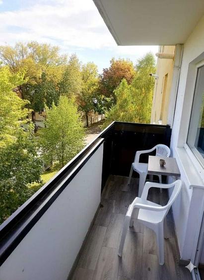 Apartament renovat-UMF - 4