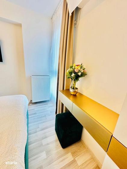 Vanzare Apartament Spazio Residence/Strada Safirului/Mobilat - 13