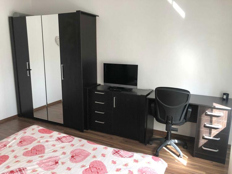 Inchiriez garsoniera Deva, zona ultracentrala !!! - 7