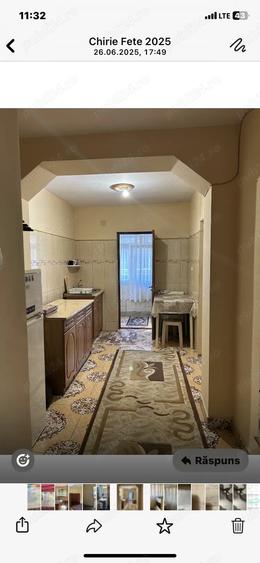 Inchiriez ap. 3 camere zona centrala din 01.12.2025 - 9