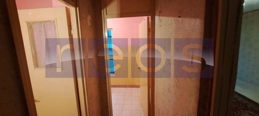 VANZARE GARSONIERA | ROSIORI DE VEDE | 28MP | ETAJ 1 | OPORTUNITATE RENOVARE - 6