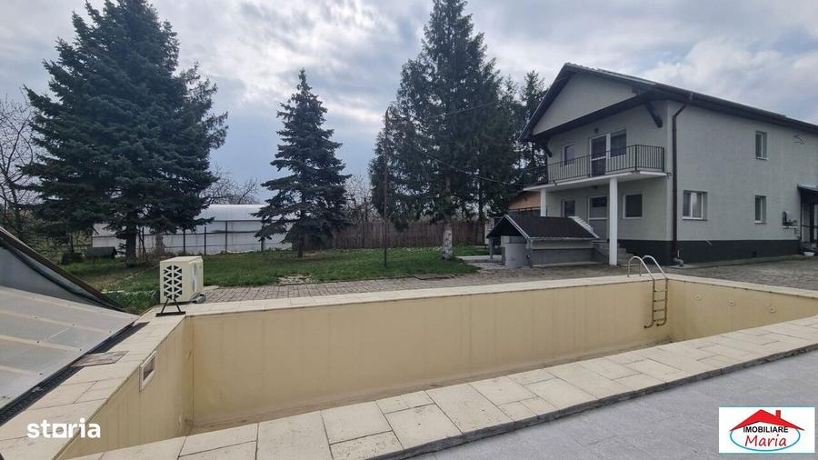 Casa in Viile Satu Mare finisata - 5