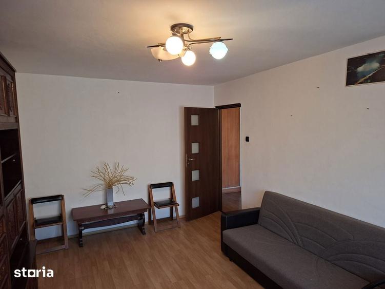 2 camere Popa ?apca , Decomandat / Centrala , mobilat / utilat ! - 9
