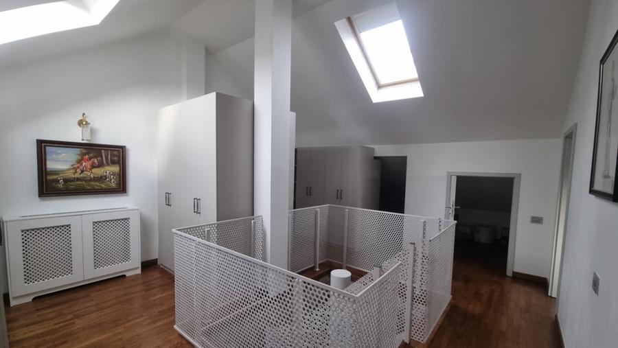 Vila de Lux in Iancu Nicolae – 6 Camere, Finisaje Premium,ansamblu rezidential - 14
