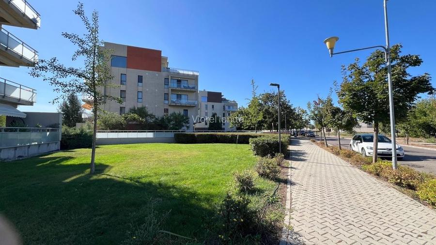 3 camere Baneasa | parcare si boxa de 9 mp | langa ambasada SUA 3 camere Baneasa | parcare si boxa de 9 mp | langa ambasada SUA