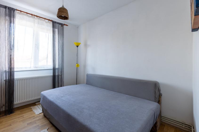 Apartament 2 camere, etaj 1/4, Florilor, zona de case - 12