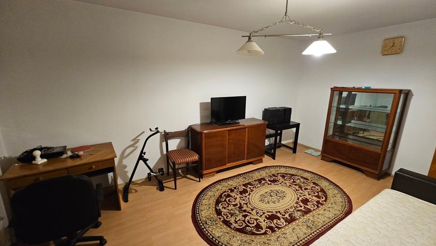 DEMOCRATIEI - 2cam, cf1, dec, 3/4, balc.6m  - 59900 euro - 5