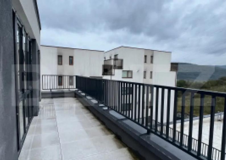 COMISION 0% Apartament3 camere 87 mp, Panorama superba, Bloc - 6