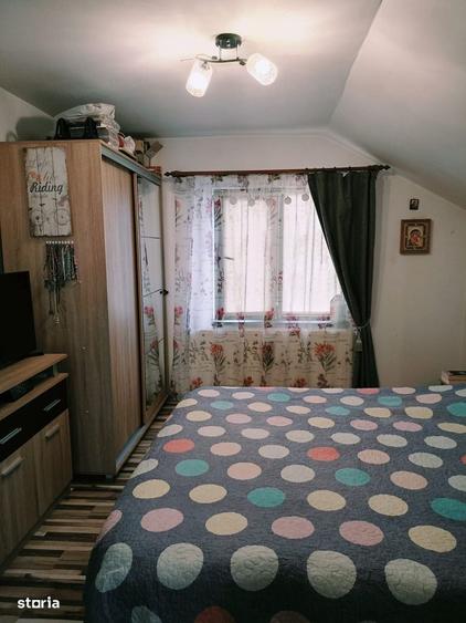 Buftea Crevedia, vila P+M,149000euro - 8