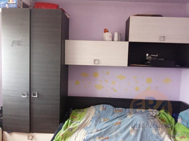 Apartament 3 camere, Rogerius, Str. Cantacuzino - 4