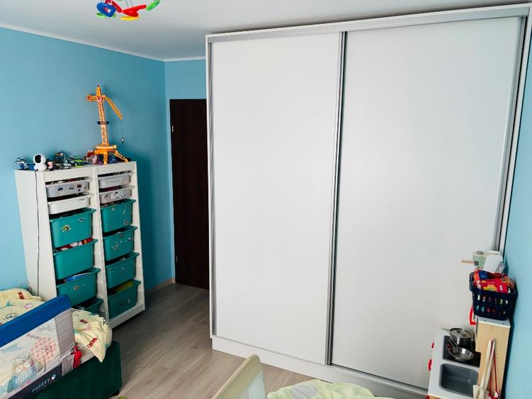 Apartament 3 camere + parcare supraterana - 8