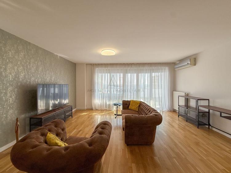 4 Camere Green Lake | Parcare Inclusa | Baneasa Sisesti - 3