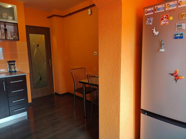 3 camere decomandat Lapus-Arges - 11