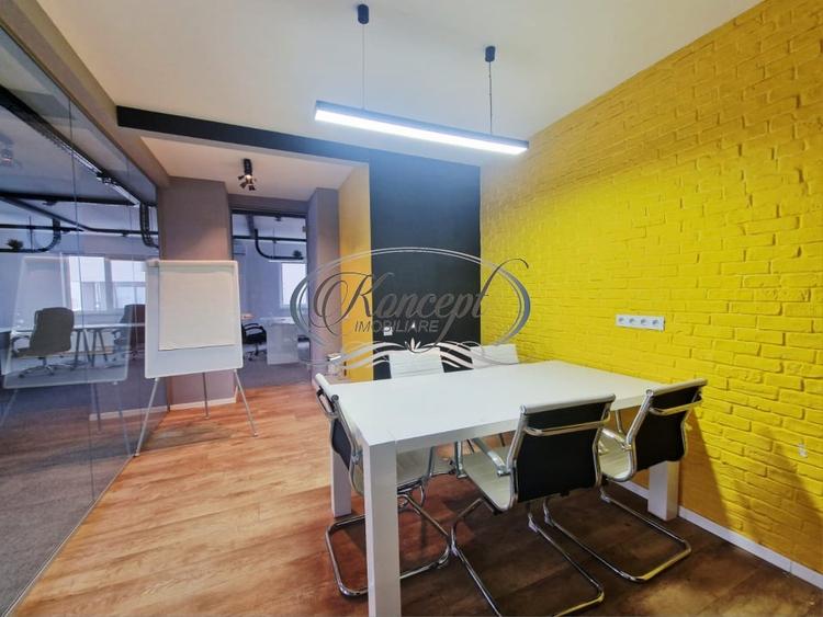 Spatiu de birouri pe Calea Turzii - 3