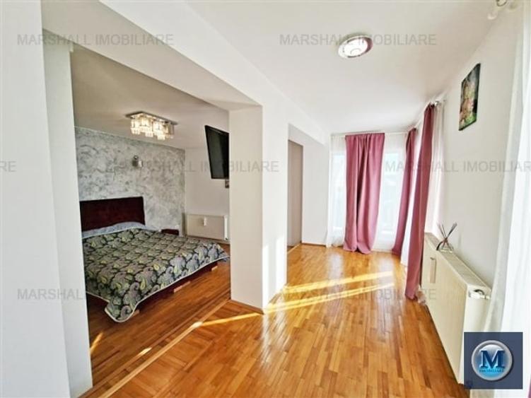 Vila cu 6 camere de vanzare, zona P-ta Mihai Viteazu, 360 mp #16325 - 7