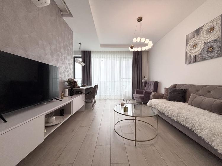 Apartament cu vedere panoramica spre lac - Complex Lake On Residence - 4