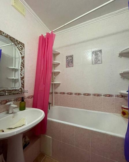 Apartament 2 camere Someseni decomandat - 7