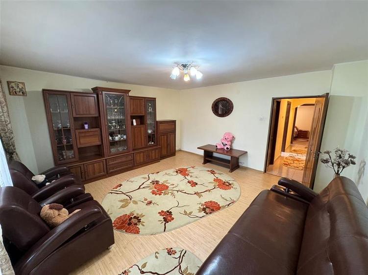 Apartament 2 camere, zona Petre Liciu - Mc Donalds, mobilat si utilat - 4