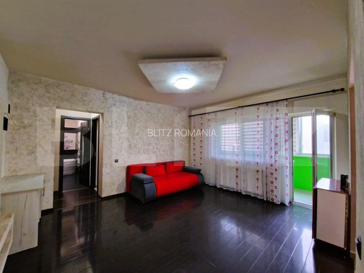 Apartament 2 camere, 55mp + balcon, zona Penny Apartament 2 camere, 55mp + balcon, zona Penny