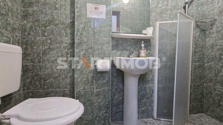 Pensiune 9 camere Rasnov - 34