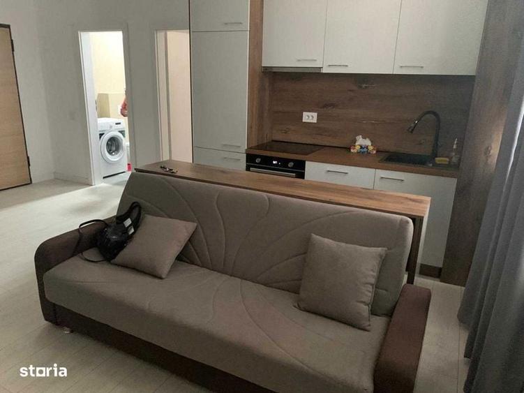 Apartament 2 camere complex Campeador Sweet Green - 2