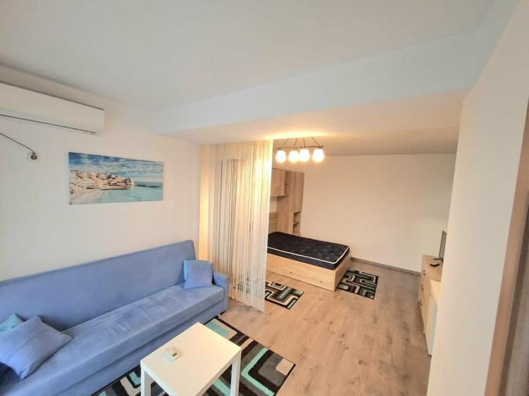 Studio nou 2019, METROU , PARCARE ,Orhideea-Grozavesti,propietar - 1