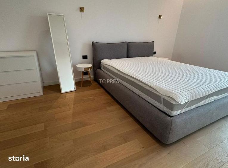 Apartament 2 camere/ One Herastrau Towers/ N.Caramfil - 4