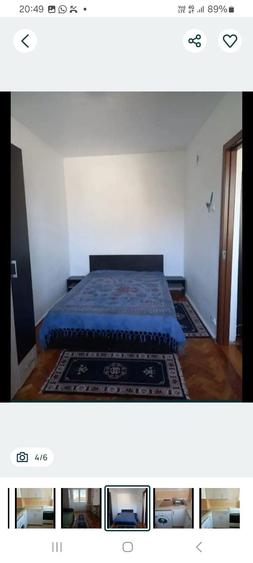 Vand apartament 2 camere - 1