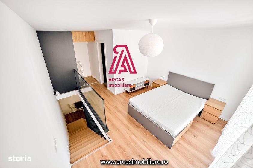Apartament De Inchiriat 2 Camere-Parcare,Turnisor! - 7